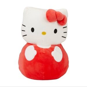 Hello Kitty 12” Soft Plush